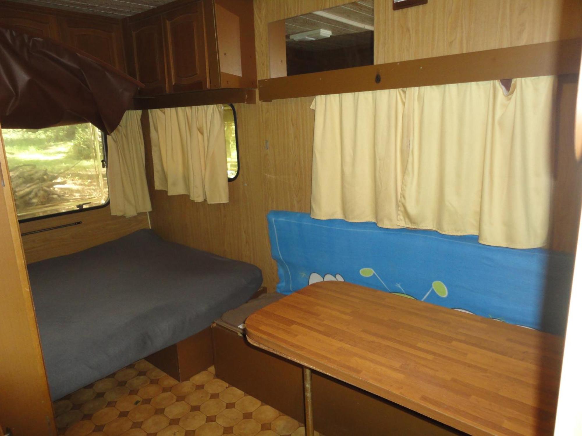 Air Naturel De Camping Moulin De Malesse Saint-Privat  エクステリア 写真